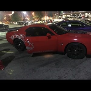 Meet your Posher, Justin